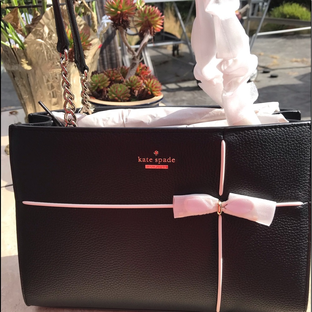 Kate Spade Shoulder Bag🌹❤️🌹❤️